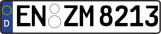 EN-ZM8213