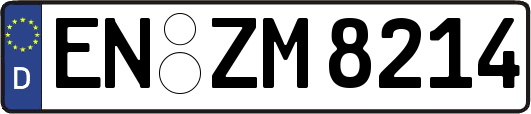 EN-ZM8214