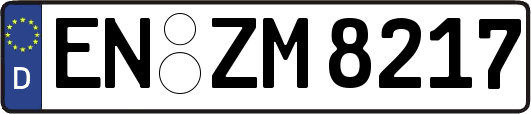 EN-ZM8217