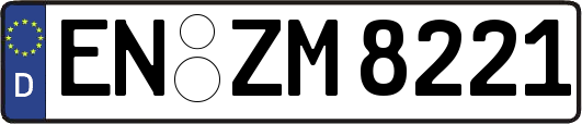 EN-ZM8221