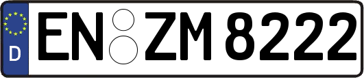 EN-ZM8222