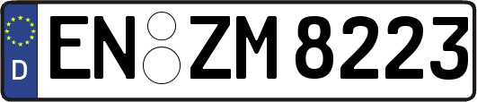 EN-ZM8223