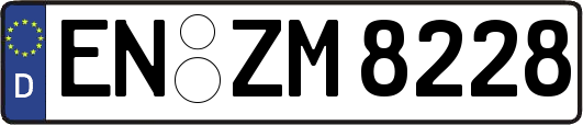 EN-ZM8228