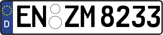 EN-ZM8233