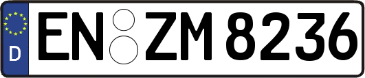 EN-ZM8236