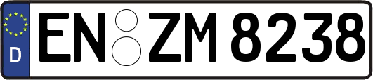 EN-ZM8238