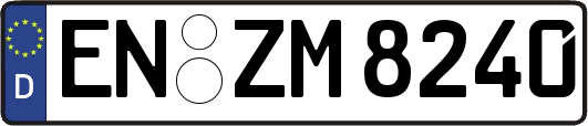 EN-ZM8240