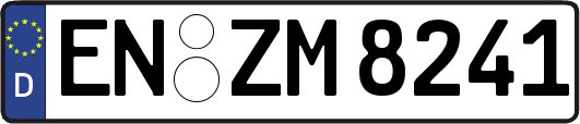 EN-ZM8241