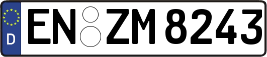 EN-ZM8243