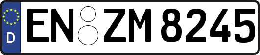 EN-ZM8245