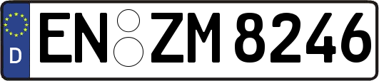 EN-ZM8246