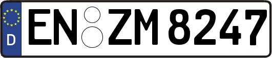 EN-ZM8247