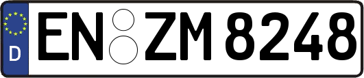 EN-ZM8248