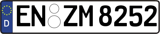 EN-ZM8252