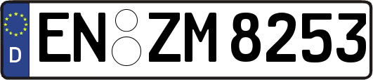 EN-ZM8253