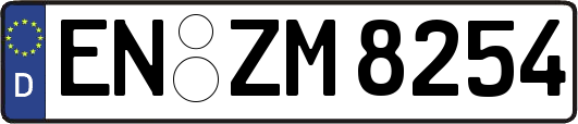 EN-ZM8254