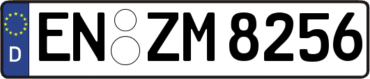 EN-ZM8256