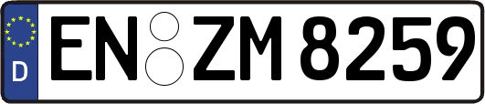 EN-ZM8259