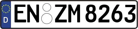 EN-ZM8263