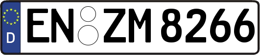 EN-ZM8266