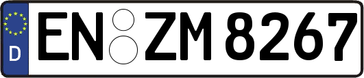 EN-ZM8267