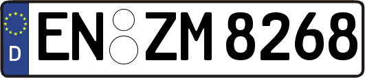 EN-ZM8268