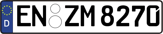 EN-ZM8270