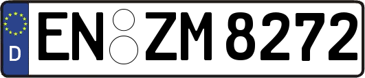 EN-ZM8272