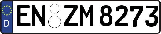 EN-ZM8273