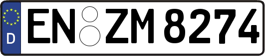 EN-ZM8274