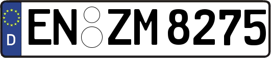 EN-ZM8275