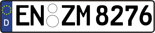 EN-ZM8276