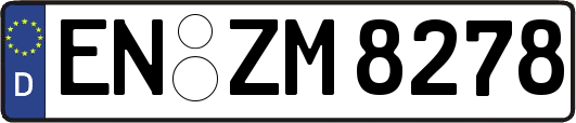 EN-ZM8278