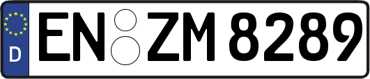 EN-ZM8289