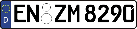 EN-ZM8290