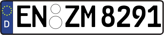 EN-ZM8291