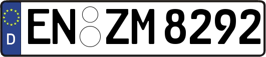 EN-ZM8292