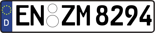 EN-ZM8294