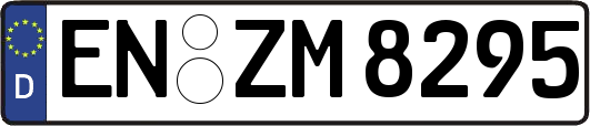 EN-ZM8295