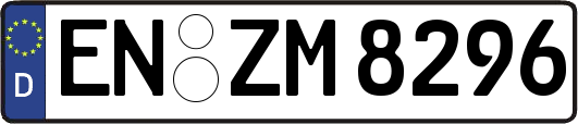 EN-ZM8296