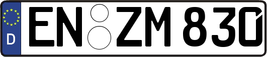 EN-ZM830