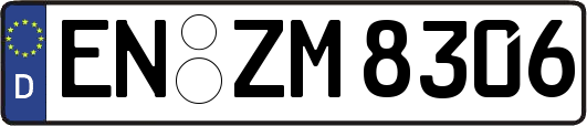 EN-ZM8306