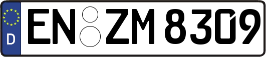 EN-ZM8309