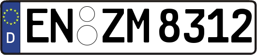 EN-ZM8312