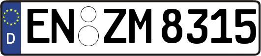 EN-ZM8315