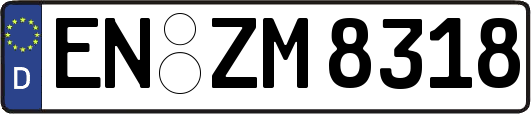 EN-ZM8318