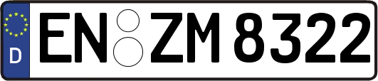 EN-ZM8322