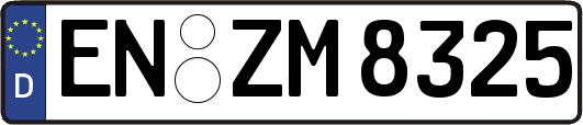 EN-ZM8325