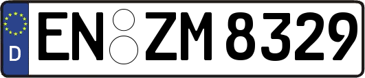 EN-ZM8329