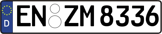 EN-ZM8336